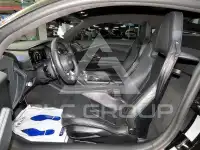 2017 Audi R8