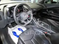 2017 Audi R8
