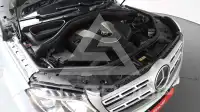 2017 Mercedes Benz GLS-Class