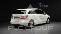 2017 Mercedes Benz B-Class