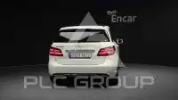 2017 Mercedes Benz B-Class