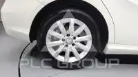 2017 Mercedes Benz B-Class