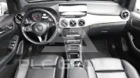 2017 Mercedes Benz B-Class