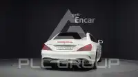 2017 Mercedes Benz SL-Class