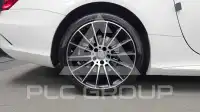 2017 Mercedes Benz SL-Class