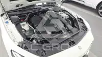 2017 Mercedes Benz SL-Class