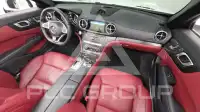 2017 Mercedes Benz SL-Class