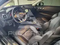 2017 Mercedes Benz SL-Class