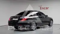 2017 Mercedes Benz S-Class
