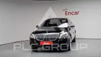 2017 Mercedes Benz S-Class
