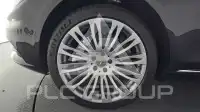 2017 Mercedes Benz S-Class