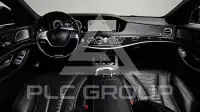 2017 Mercedes Benz S-Class