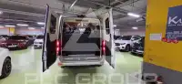2017 Mercedes Benz Sprinter