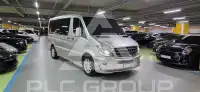 2017 Mercedes Benz Sprinter