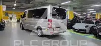2017 Mercedes Benz Sprinter