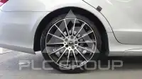 2017 Mercedes Benz CLS-Class