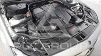 2017 Mercedes Benz CLS-Class