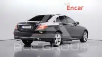 2017 Mercedes Benz E-Class