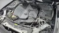 2017 Mercedes Benz E-Class