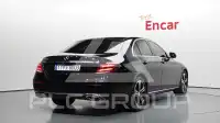 2017 Mercedes Benz E-Class