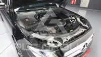2017 Mercedes Benz E-Class