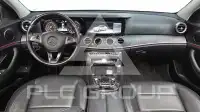 2017 Mercedes Benz E-Class