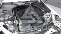2017 Mercedes Benz E-Class
