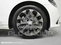 2017 Mercedes Benz E-Class