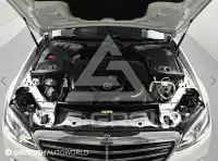 2017 Mercedes Benz E-Class