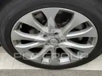 2017 Mercedes Benz E-Class