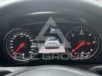 2017 Mercedes Benz E-Class