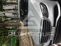 2017 Mercedes Benz E-Class