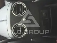 2017 Mercedes Benz E-Class