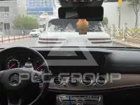 2017 Mercedes Benz E-Class
