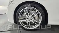 2017 Mercedes Benz E-Class