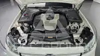 2017 Mercedes Benz E-Class