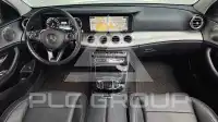 2017 Mercedes Benz E-Class