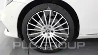 2017 Mercedes Benz E-Class