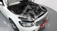 2017 Mercedes Benz E-Class