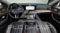 2017 Mercedes Benz E-Class