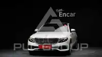 2017 Mercedes Benz E-Class