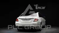 2017 Mercedes Benz E-Class