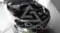 2017 Mercedes Benz E-Class