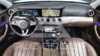 2017 Mercedes Benz E-Class