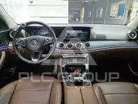 2017 Mercedes Benz E-Class