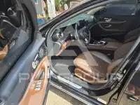2017 Mercedes Benz E-Class
