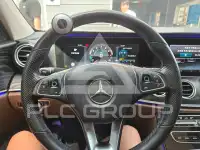 2017 Mercedes Benz E-Class