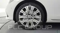 2017 Mercedes Benz E-Class