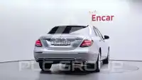 2017 Mercedes Benz E-Class