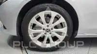 2017 Mercedes Benz E-Class